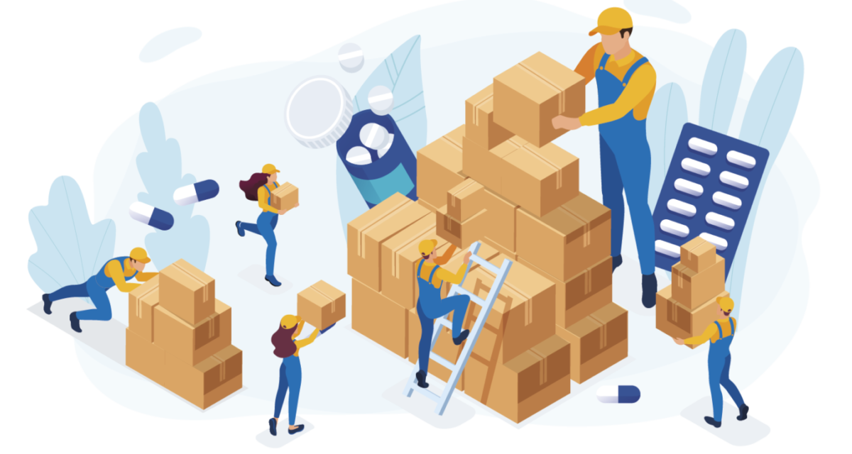 distributor